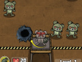 খেলা Teedy Bear Zombies