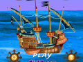 খেলা Top Shootout: The Pirate Ship
