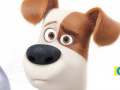 খেলা The Secret life of Pets: PetMoji Creator