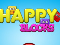 খেলা Happy Blocks