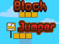 খেলা Block Jumper