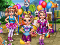 খেলা Birthday Gift Hunt