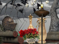 খেলা The King's Halls