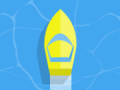 খেলা Boat Runner