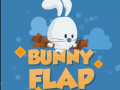 খেলা Bunny Flap