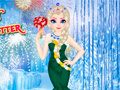 খেলা Ice Queen 2017 Trendsetter