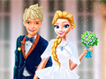 খেলা Princess Ellie Dream Wedding
