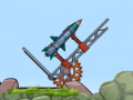 খেলা Missile Mania