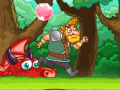 খেলা Dragon Run