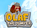 খেলা Olaf the Jumper