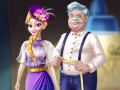 খেলা Celebrity Personal Tailor