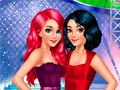 খেলা Bff Fashion Stars