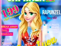 খেলা Princess Catwalk Magazine