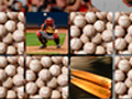 খেলা Baseball Memo Deluxe
