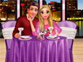 খেলা Lovers Date Night