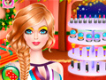খেলা Holiday Spa