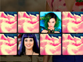 খেলা Katy Perry Memo Deluxe