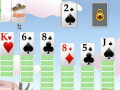 খেলা 3 Keys Solitaire