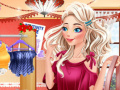 খেলা Elsa Spring Favorites