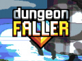 খেলা Dungeon Faller