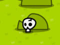 খেলা Bouncy Rock