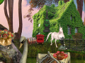 খেলা The Forest of Dreams