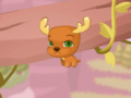 খেলা Hop Hop Animals