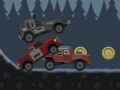 খেলা Uphill Extreme Racing