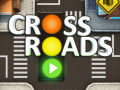 খেলা Crossroads