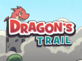 খেলা Dragon's Trail  