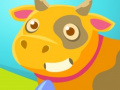 খেলা Farm Blocks 10 x 10