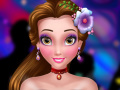 খেলা Prom Perfect Make-Up