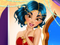 খেলা Princess Jasmine's Secret Wish