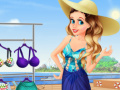 খেলা Ariel Caribbean Cruise