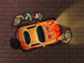 খেলা Undead Drive
