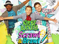 খেলা Scrawl and Brawl
