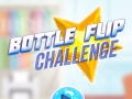 খেলা Bottle Flip Challenge