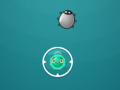 খেলা Glow Worm