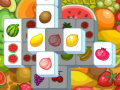 খেলা Fruit Mahjong