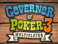 খেলা Governor of Poker 3