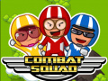 খেলা Combat Squad
