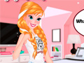 খেলা Frozen Sisters Double Date