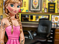 খেলা Anna Tattoo Studio 2