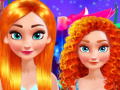 খেলা Carnival Selfie Challenge
