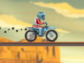 খেলা X-Trial Racing