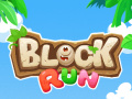 খেলা Block Run