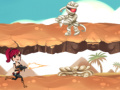খেলা Mummy Hunter