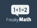 খেলা  Freaky Math