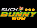 খেলা Such Bunny Run