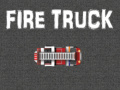 খেলা Fire Truck